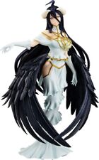 Overload IV Albedo Figure GOOD SMILE COMPANY Anime toy 7.5-in Pop Up Parade  picture