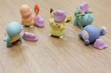 Ditto Transform Pokemon Center Mini Figures Gacha Vol.1 full set picture