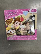 Disney Princess Floor Puzzle picture