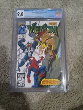 Venom : Lethal Protector # 4 CGC 9.0 NM/MT 1st appearance of Scream picture