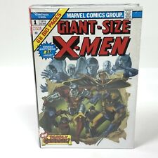 Uncanny X-Men Omnibus Vol 1 Watson Cover DM New Marvel HC Hardcover Sealed picture