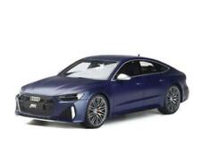 Audi Rs7 Kyosho Autoart 1/18 picture