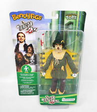 The Wizard of Oz Bendyfigs The Scarecrow 7