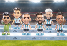 Ace Player America's Cup Argentina Nation Team Series Confirmed Blind Box Figure picture
