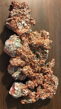 e23  Michigan Native Copper 1620 grams picture