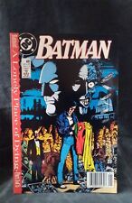 Batman #441 1989 DC Comics Comic Book  picture