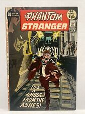 Phantom Stranger #17 picture