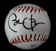 President Barack Obama Signed Autographed Baseball with COA GUARANTEED AUTHENTIC picture