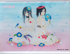 Tapestry Single Item Mizore Yoroizuka Nozomi Kasagi A3 Liz And The Blue Bird Lop picture