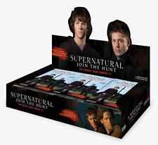 Supernatural Seasons 1-3 2014 Cryptozoic Auto Autograph Chase Card Selection picture
