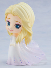 Elsa Epilogue Dress Ver Frozen 2 Nendoroid Figure ✨USA Ship Authorized Seller✨ picture