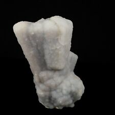 Calcite Coated with Chalcedony Natural Mineral Specimen # B 5649 picture