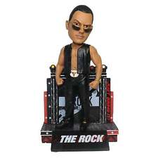 The Rock WWE Special Edition Bobblehead WWE FOCO Wrestling picture