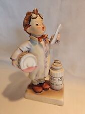 Hummel Figurine, Little Pharmacist #322 picture