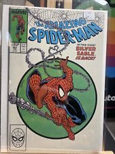 Amazing Spider-Man #301 Classic Todd McFarlane Cover HOT KEY ISSUE picture