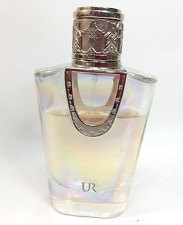 UR Usher Eau de Parfum Spray 1.7 oz. No box IRIDESCENT BOTTLE picture