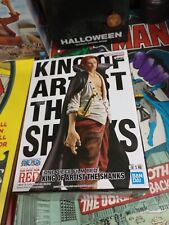 Banpresto One Piece Film Red King Of Artist The Shanks picture