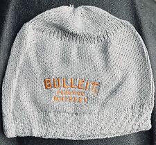 Bulleit Bourbon *BRAND NEW* Knitted Cap Winter Beanie Hat picture
