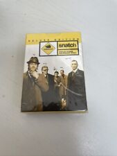 Snatch Playing Cards Deluxe Edition New Sealed 2005  picture