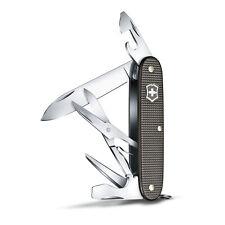Victorinox Pioneer x Alox Limited Edition 2022 Thunder Gray Swiss Knife picture