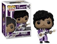 Funko Pop Rocks PRINCE Purple Rain #79 Diamond FYE Exclusive NIB VAULT PROTECT picture