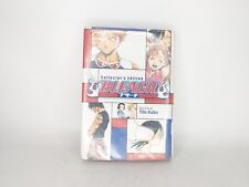 Bleach Volume 1 Collector’s Edition Hardcover Manga (Ex Library Copy) picture