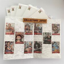 ONE PIECE CARD GAME 25th Anniversary PREMIUM CARD COLLECTION Japanese NEW picture