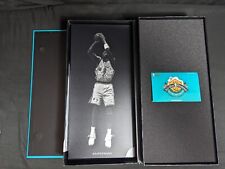 MICHAEL JORDAN ALL STAR GAME DOLL picture