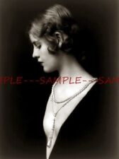 Ziegfeld Performer CAJA ERIC - RARE Photo (153-a ) picture