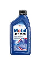 Mobil 1 55221 3309 Automatic Transmission Fluid - 1 Quart (Pack of 12) picture