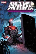 Darkhawk #3 () Marvel Prh Comic Book 2021 picture