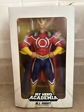 My Hero Academia All Might Vinyl Figure Built By Culturefly Anime Manga NIB picture
