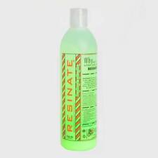 2X Resinate Cleaning Solution 12oz Pipe Cleaner Glass Cleaner  picture