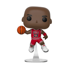 Funko Pop Michael Jordan NBA picture