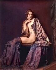 JEAN ACKERMAN ZIEGFELD GIRL (1920's) 8x10 Photo Reprint picture