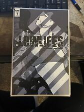 Lowlifes #1 1:15 variant, IDW, 2018 picture
