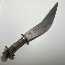 Middle East Knife Antique picture