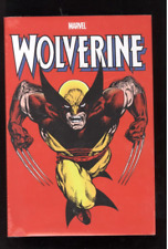 Wolverine Omnibus Vol 2 Marvel Hardcover NEW Never Read Sealed picture