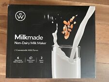 ChefWave Milkmade Non-Dairy Milk Maker with 6 Plant-Based Programs picture