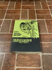 The Complete Nemesis the Warlock by Pat Mills Graphic Novel Comic  picture