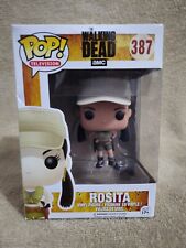 The Walking Dead Funko Pop Rosita #387 picture