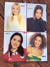 Spice Girls Teen Magazine Pinup picture