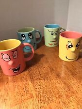 Unique/ATCO/Coffee Mugs /4/whimsical/ /USA/ International/ picture