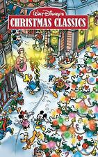Walt Disney's Christmas Classics by Floyd Gottfredson; Walt Kelly; Carl Barks picture