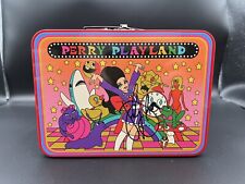 Signed Katy Perry Playland Lunchbox Won From The Lego VIP Sweepstakes See Pics picture