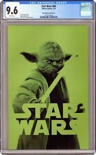 Star Wars #66CHRISTOPHER.B CGC 9.6 2019 3779713020 picture