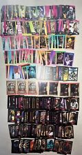 1990s 450 Card Music Trading Cards Lot Rock Cards Mega Metal Pro Set Musicards picture