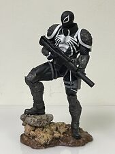 Diamond Select Toys Marvel Gallery Agent Venom PVC Diorama  picture