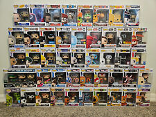 Pick And Choose Funko Pops 50%+ OFF The MORE You Buy, The BIGGER The DISCOUNT picture