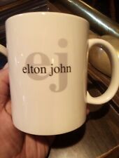 Elton John Coffee Mug  picture